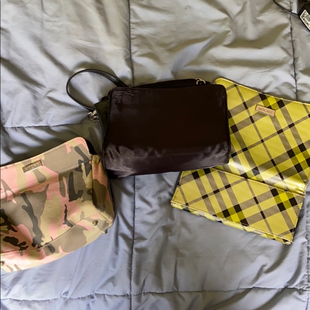 Miche purse